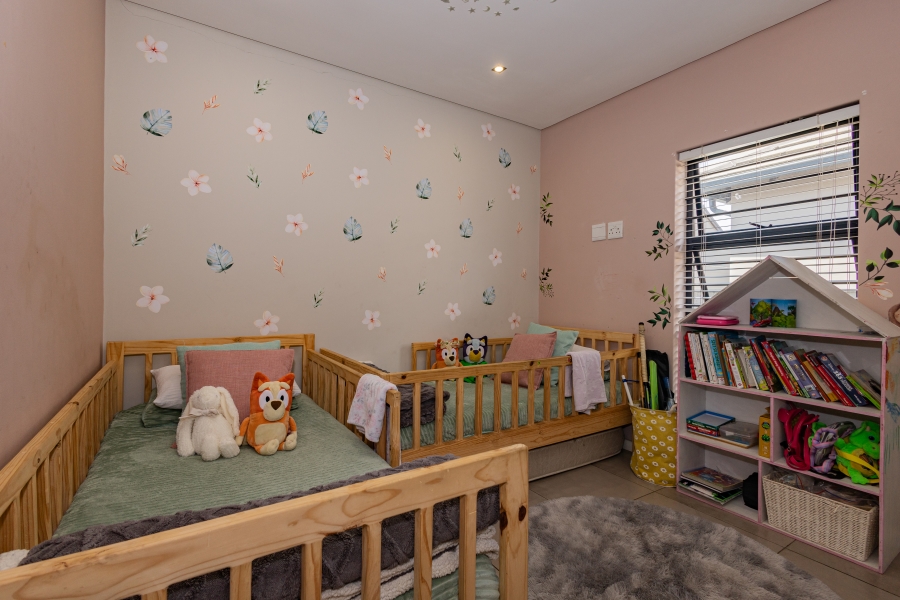 3 Bedroom Property for Sale in Haasendal Western Cape